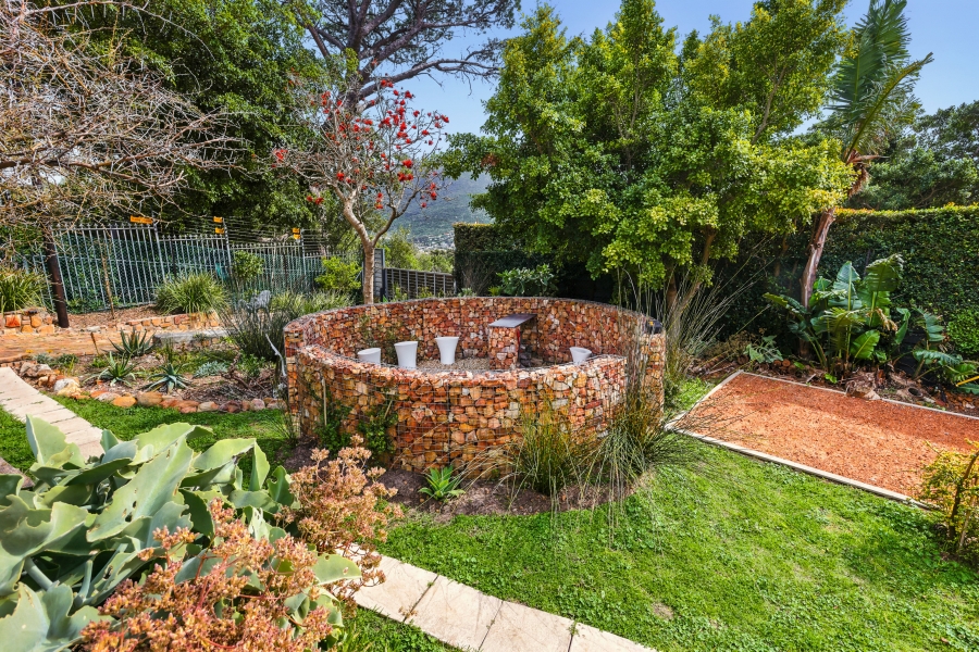 4 Bedroom Property for Sale in Scott Estate Western Cape